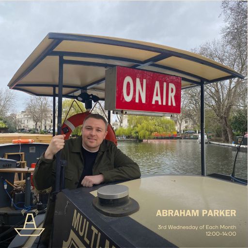 Abraham Parker | The BoAt Pod | April 2023