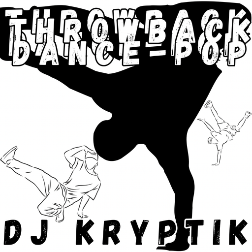 Throwback Dance-Pop_5-16-24