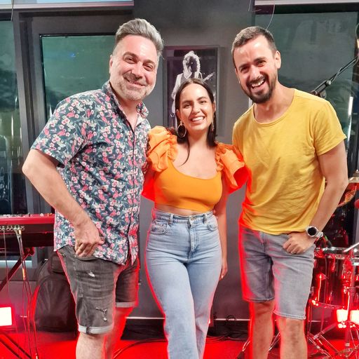 SummerKiss Kiss in the Mix 13 iunie 2022 invitata Catalina Cara