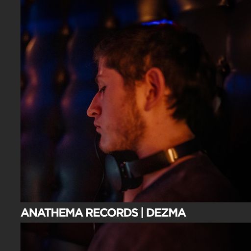 Anathema Recors Series I Dezma