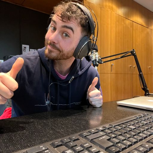 Sean Carey Show 04.01.23