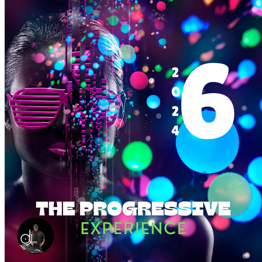 The Progressive Experience Mix 2024.6