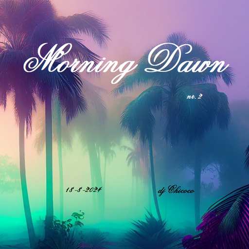 "" Morning Dawn "" nr.2  chillout & lounge compilation