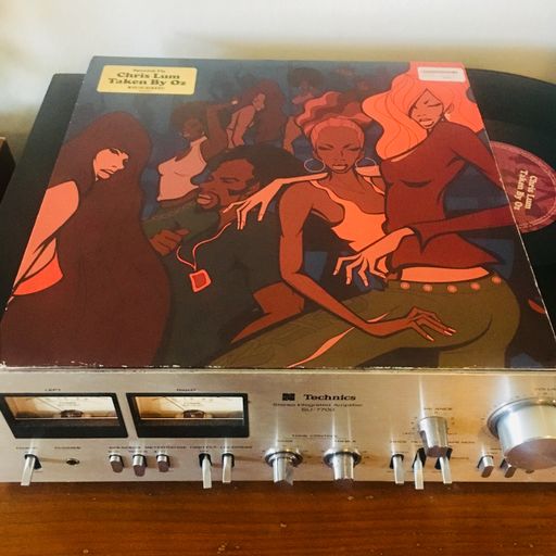 SunSet Strip on WAX