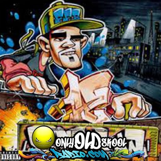 JB - Saturday 18th June 2022 - OnlyOldSkoolRadio.com