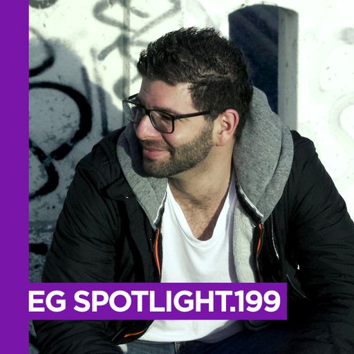 EG SPOTLIGHT.199 Darem Aissa