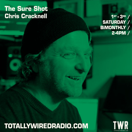 The Sure Shot - Chris Cracknell ~ 07.10.23