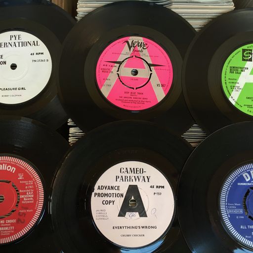 THE PETE SMITH NORTHERN SOUL SHOW 2021 # 21
