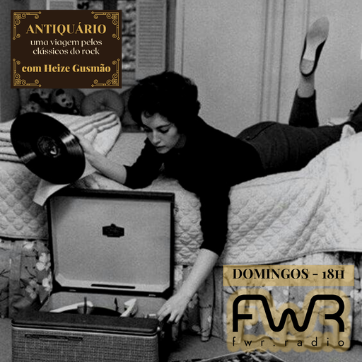 Antiquário 036 - 10.7.2022