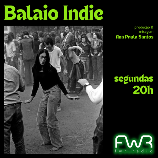 Balaio Indie 066 - 13.3.2023