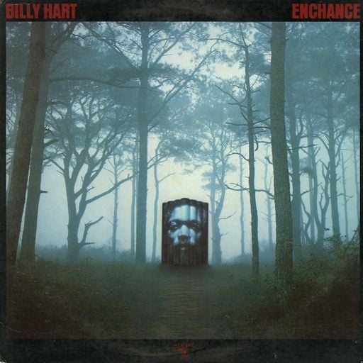 Spotlight on Billy Hart, cuts from 20 new albums, and Jon's favorite release this year