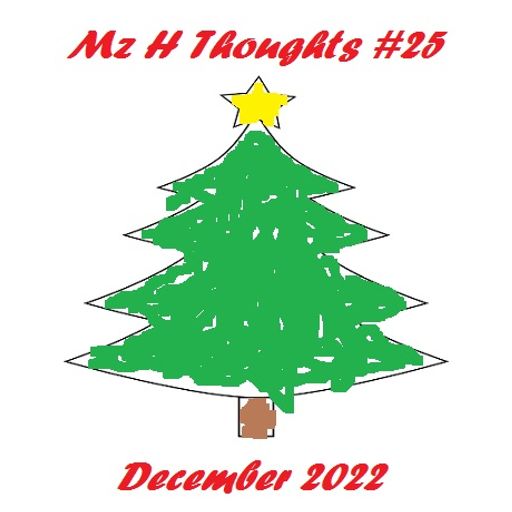 ARIS M.G.T. for Waves Radio #134 (Mz H. Thoughts #25)