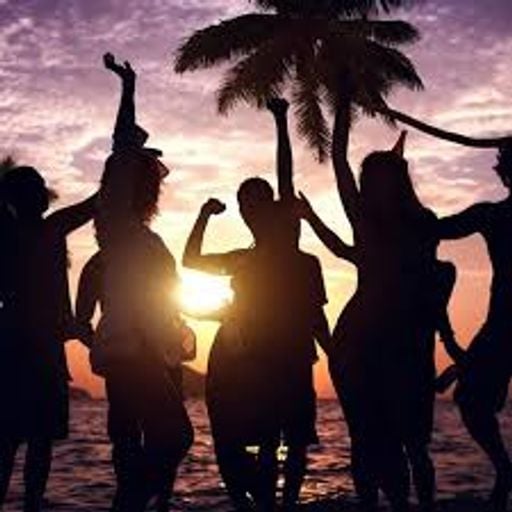 DEEP SESSION SUMMER 2025 No 03 / A DEEP SELECTION MIX BY JEROME LA SOURIS