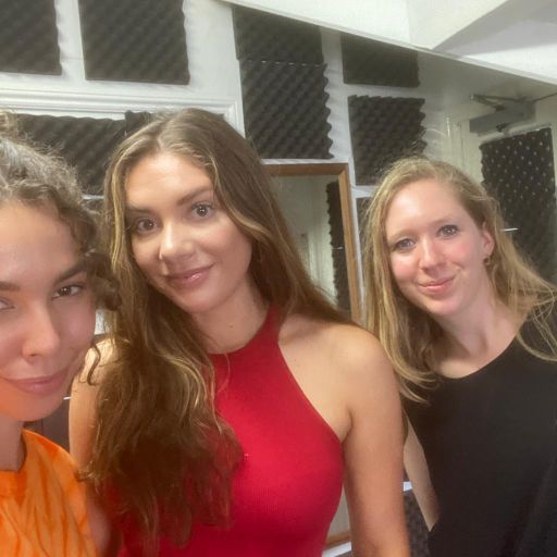 Connie McGoldrick 13/06/21