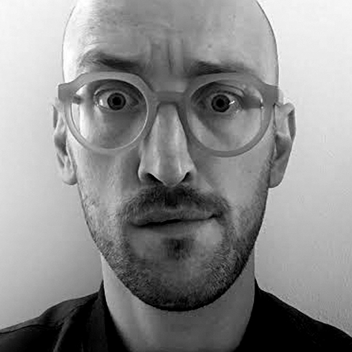 Minestrone w/ Laszlo Biro at WAV | 15-01-25