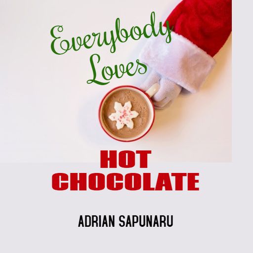 Adrian Sapunaru - Hot Chocolate (Promo Mix)