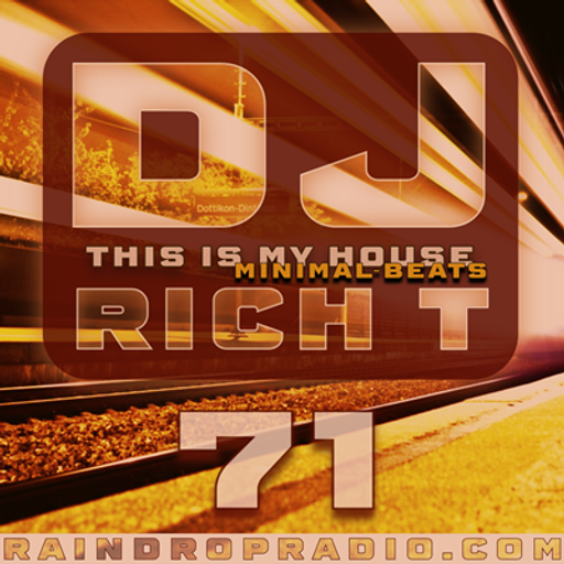 DJ RichT - 2025.02.28 - This is my "Minimal Beats" House