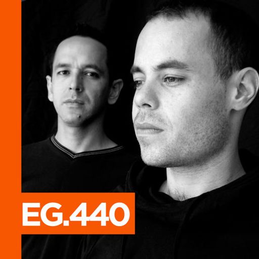EG.440 Balcazar And Sordo