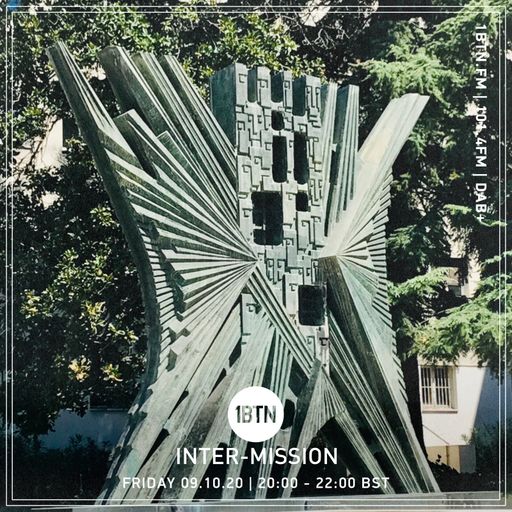 INTER-MISSION - 09.10.2020