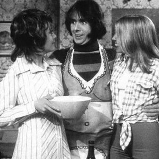 Chicks Dig Jerks - with Mazzy and Alice (19/12/2015)