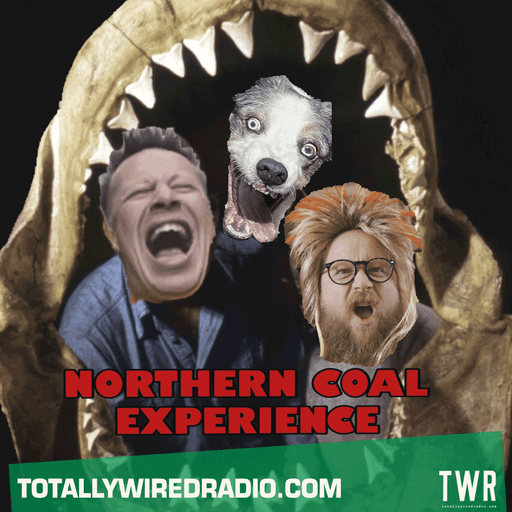 Northern Coal Experience in 3D - Smoove & Turrell ~ 23.09.23