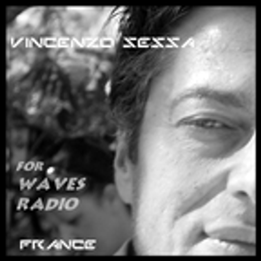VINCENZO SESSA for Waves Radio #231