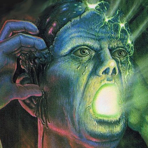 A Fist in the Face of God presents: Midnite Madness CCVI—Awakening of the Godz - 5th November 2025