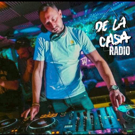 Mewsek - De La Casa Radio 24.09.25