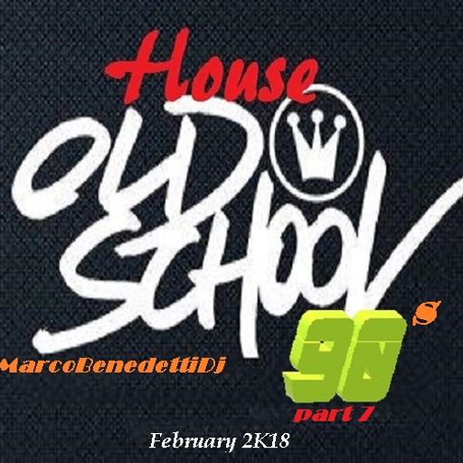 Old School House 90s part 7