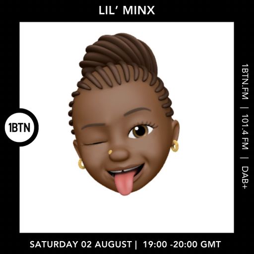 LIL’ MINX – 1BTN SATURDAY 2 AUGUST 2025