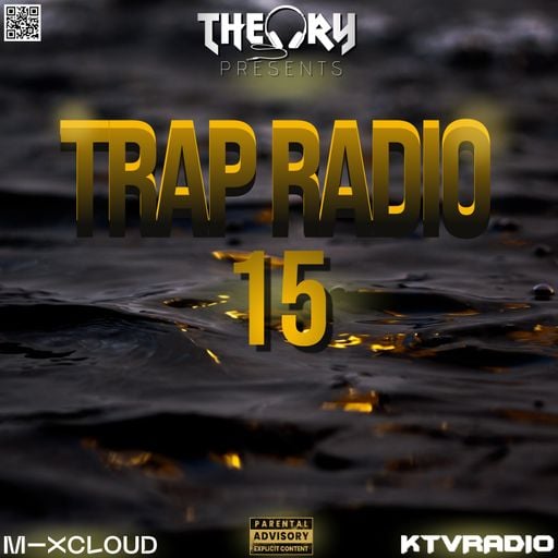 TRAP RADIO 15