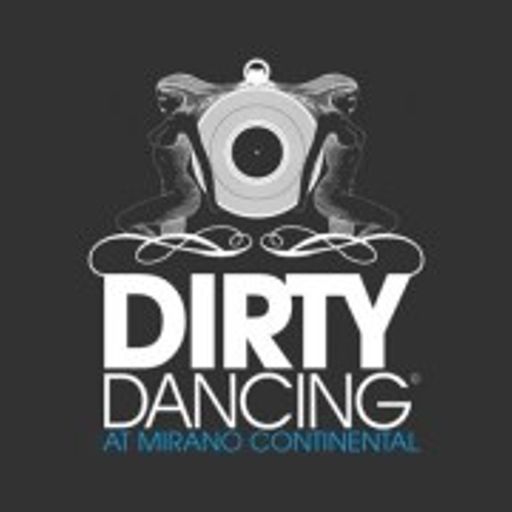 Tiefschwarz (5 hour set) at "Dirty Dancing" @ Mirano (Brussel - Belgium) - 26 May 2007