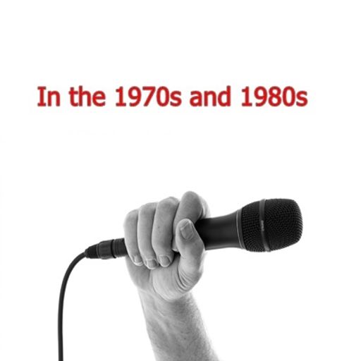 Artists talk about their hits all from 1970s