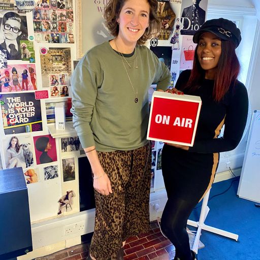 In with the new with Kerry B X The Indytute