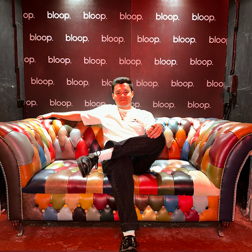 Red Packet Rhythms w/ Jay Ho - 02.07.25