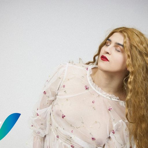 Recharted 151 - Valentina - Thanks to NZ On Air Music