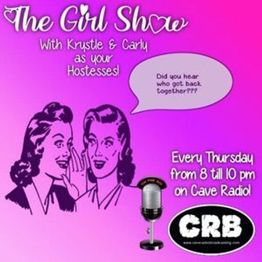 The Girl Show 11-19-23