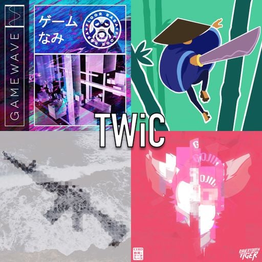 TWiC 128: Future Chip Game Music