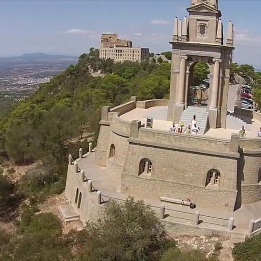 False Trail (ProgressiveRock)