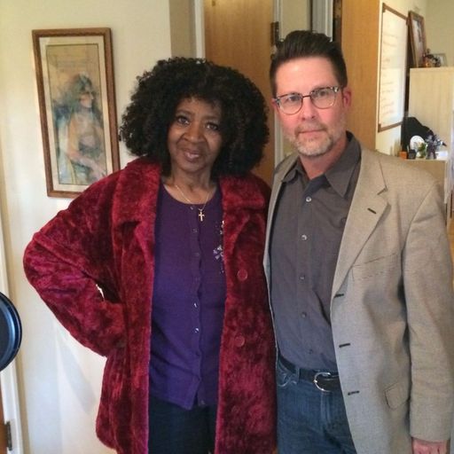 Special Presentation - Gloria Ann Taylor