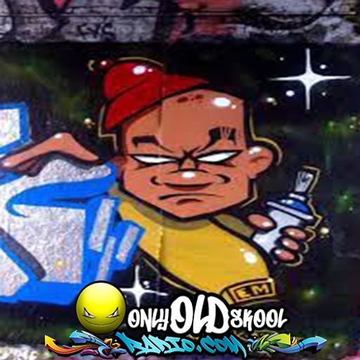 DJ/DC - Techno Tuesday - 24th October 2023 - OnlyOldSkoolRadio.com