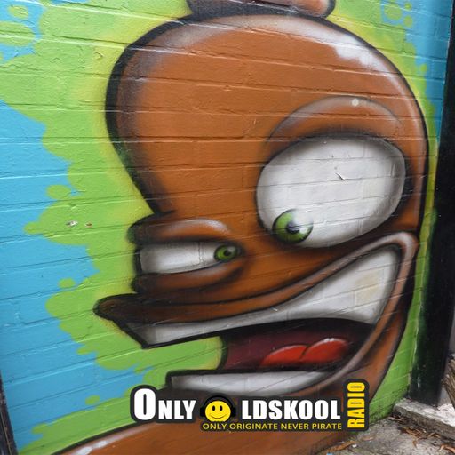 OnlyOldSkoolradio.com -  Ju Drops - Bhangas n Mash - Friday 6th August 2019