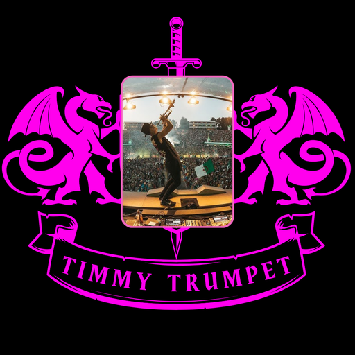 Timmy Trumpet live Tomorrowland Brasil 2024