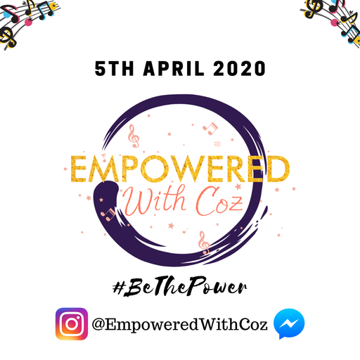 Atlas Radio Empowered With Coz Show 5th April 2020