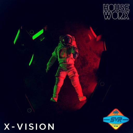 Jon Manley - hOUSEwORX (16/09/22)
