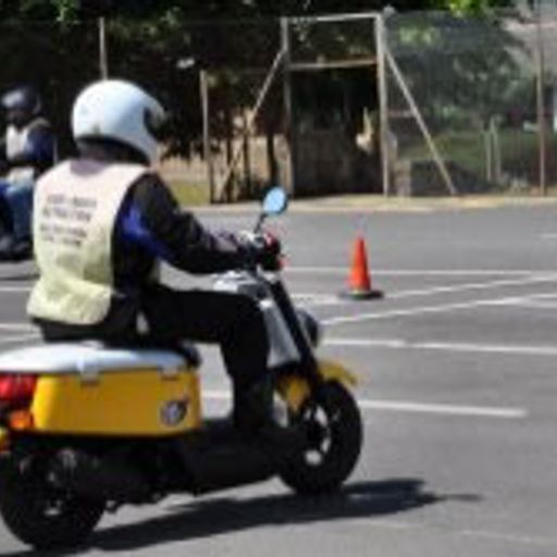 A Bit of Everything talks with Joe Vaiders of Valley Bike School 16/8/12