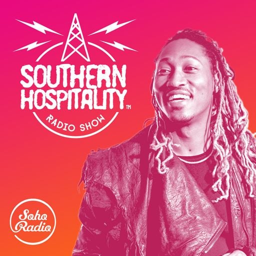 The Southern Hospitality Show - 13th July 2015