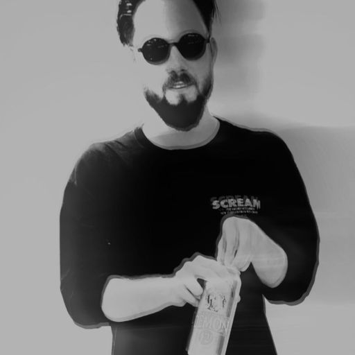 Simple - BOB E DEMONS - 15/10/25 - Voices Radio