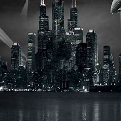 Gotham City Groove (FunkySmoothJazz)