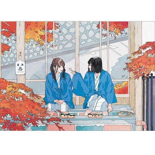2023 OCTOBER AUTUMN BREEZE "1990's~2020's" J-POP THROW BACK BEST MIX 『奏』